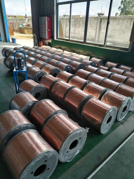 紫銅線和黃銅線有什么區(qū)別？