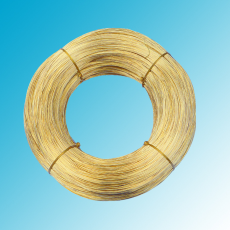 什么是黃銅線？